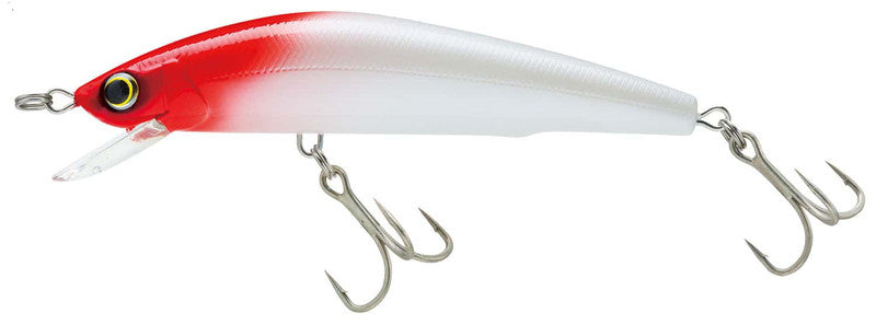 Yo-Zuri Mag Minnow Floating