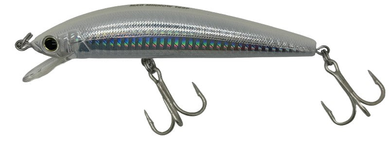 Yo-Zuri Mag Minnow Floating