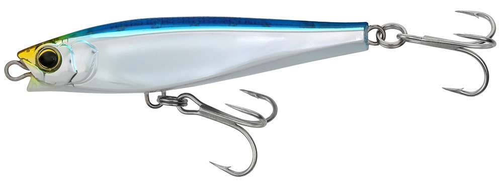 Yo-Zuri Hydro Squirt 140 mm New - Pescare in Libertà Yo-Zuri Hydro Squirt 140 mm New - Pescare in Libertà