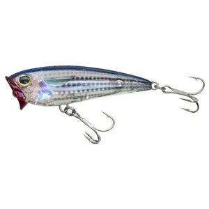 Mullet / 3 1/2"