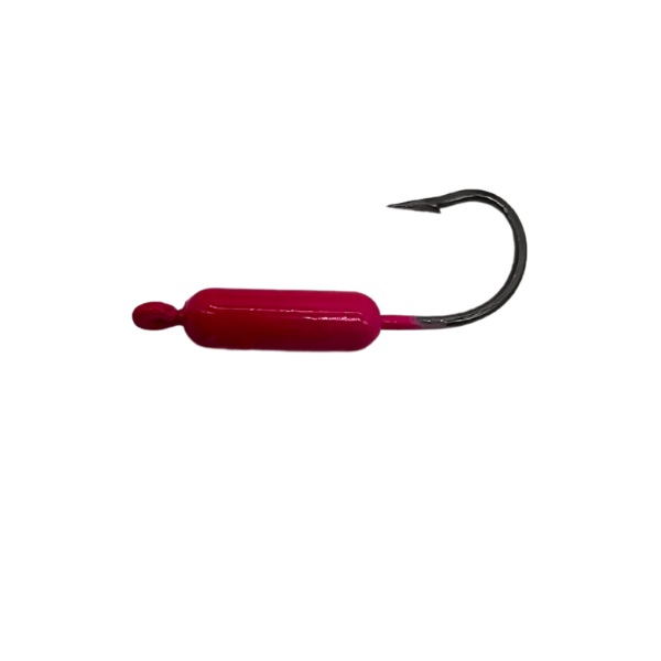 JYG Pro Tail Jyg 4pk