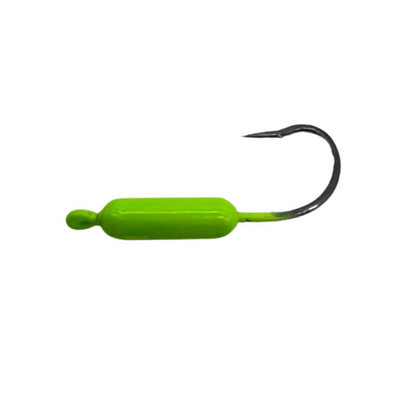 JYG Pro Tail Jyg 4pk