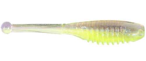 Z-Man Baby BallerZ 2" 8 Pack