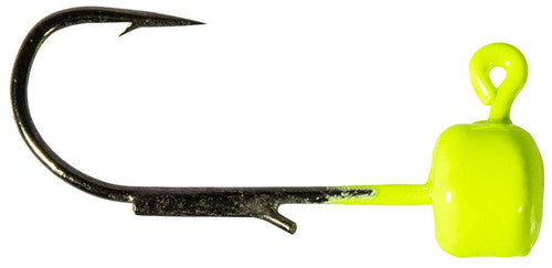 Z-Man Micro Finesse ShroomZ Jig Heads