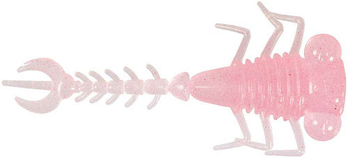 Z-Man LarvaZ Micro Finesse Bait 1.75" 8 Pack