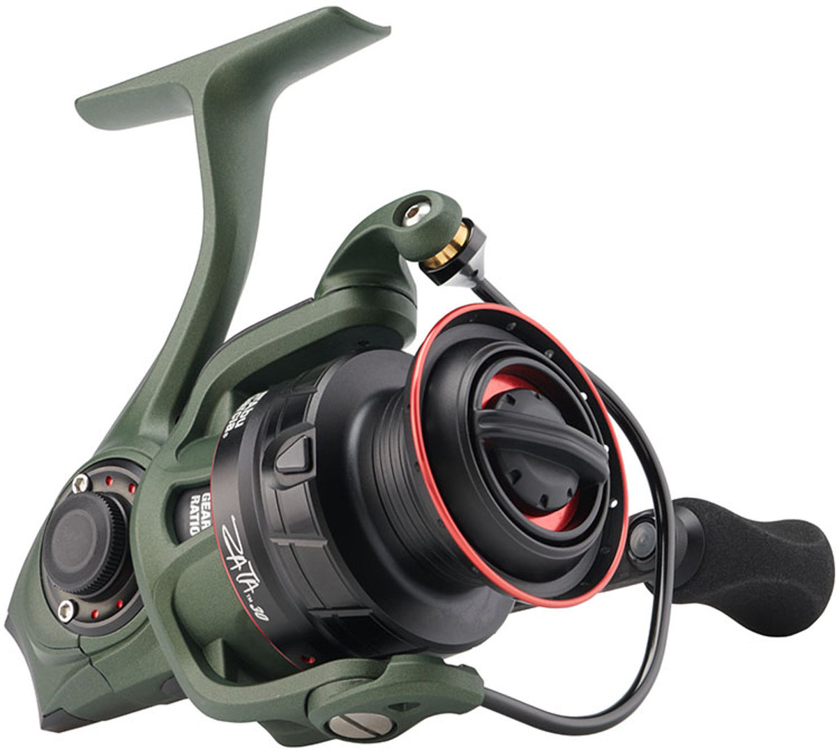 Abu Garcia Zata Spinning Fishing Reels Abu Garcia Zata Spinning Fishing Reels