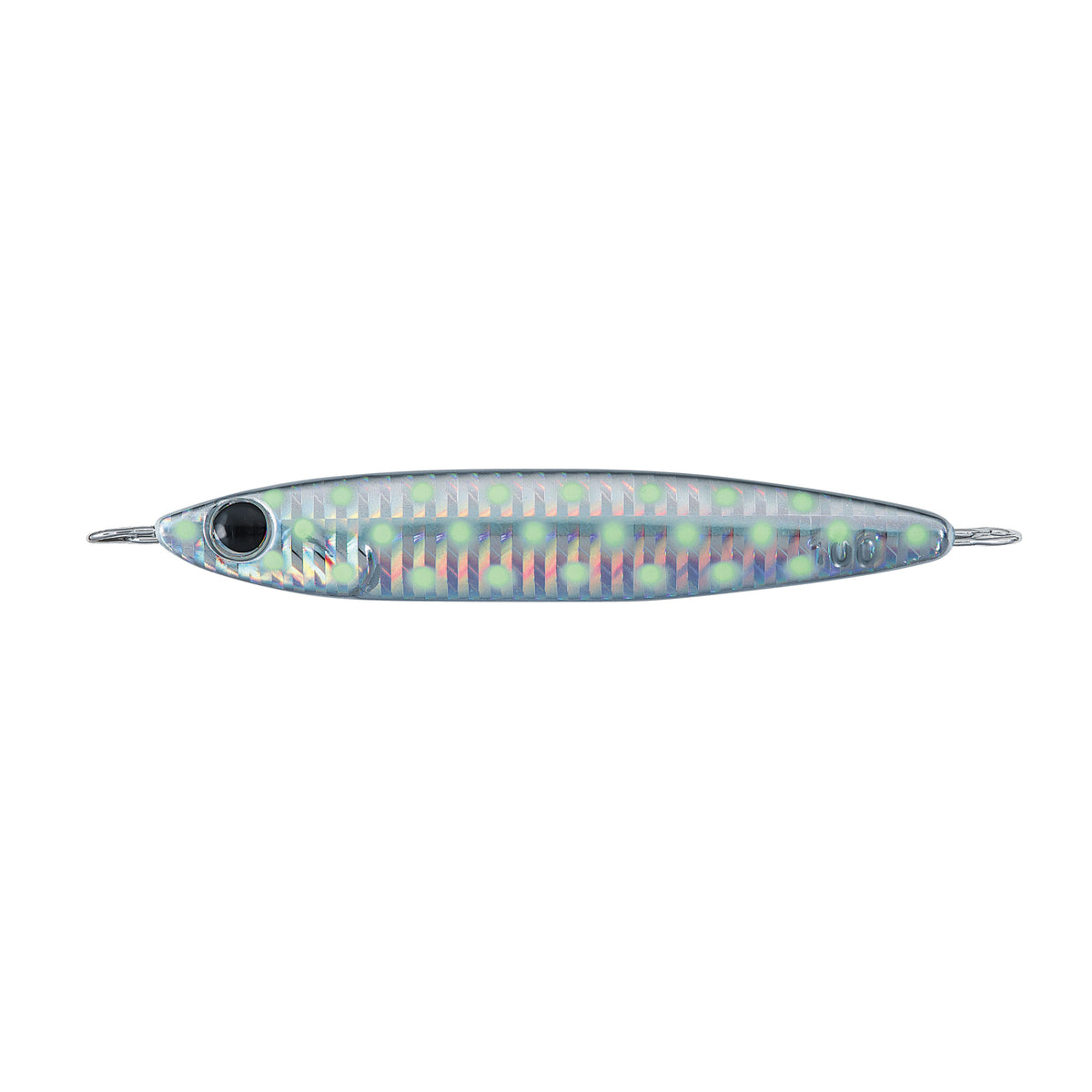 Daiwa Zakana Casting Jigs