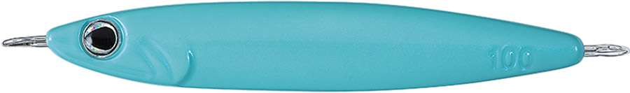 Daiwa Zakana Casting Jig 80g Toothpaste