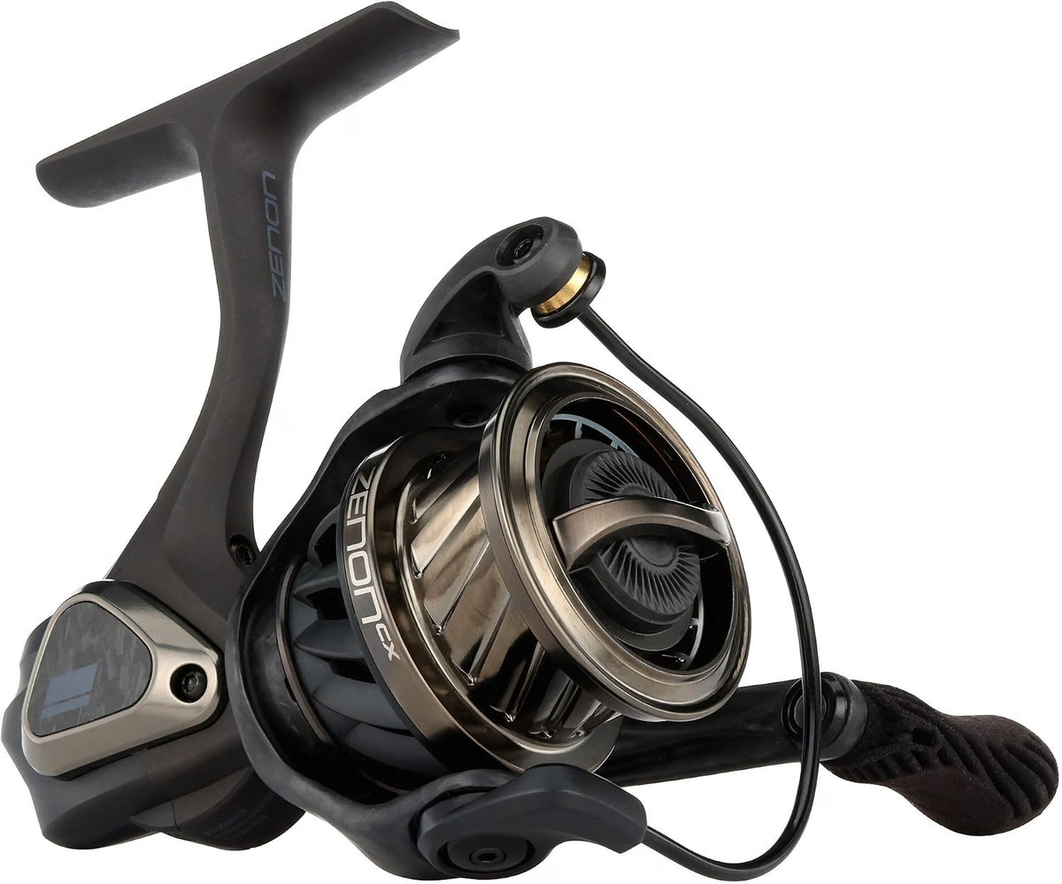 Abu Garcia ZCXSP Zenon CX Spinning Reels