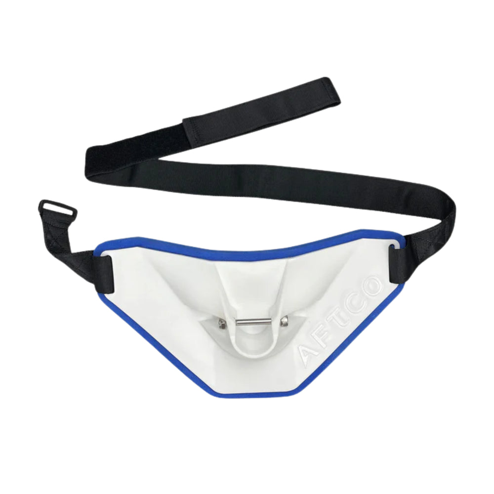 RonZ 6" Replacement Z-FIN Paddletails