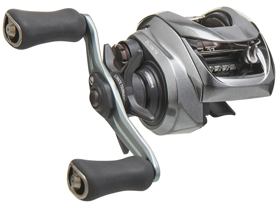Daiwa Zillion TW 150 Baitcast Reels