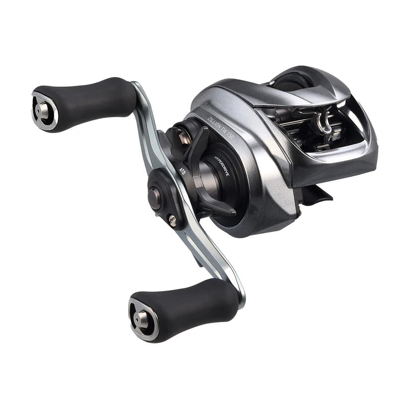 Daiwa Zillion TW 150 Baitcast Reels