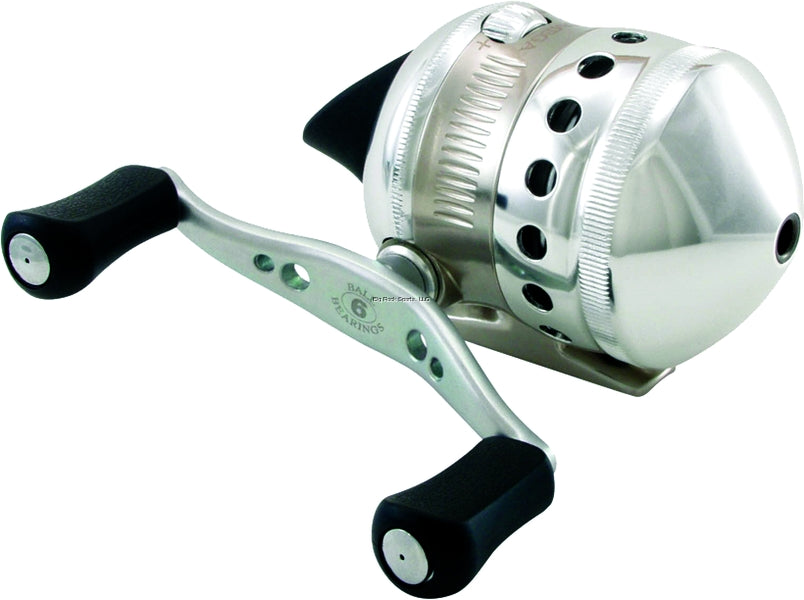 Zebco ZO2 BX Omega Spincast Reel Ambi 7 BB 3.4 1 Ratio Mono 6 85