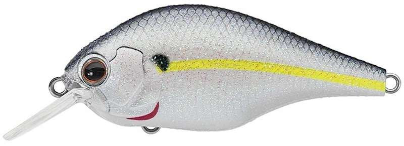 Daiwa Evergreen Zeruch Crankbait