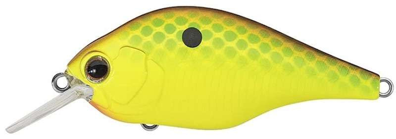 Daiwa Evergreen Zeruch Crankbait