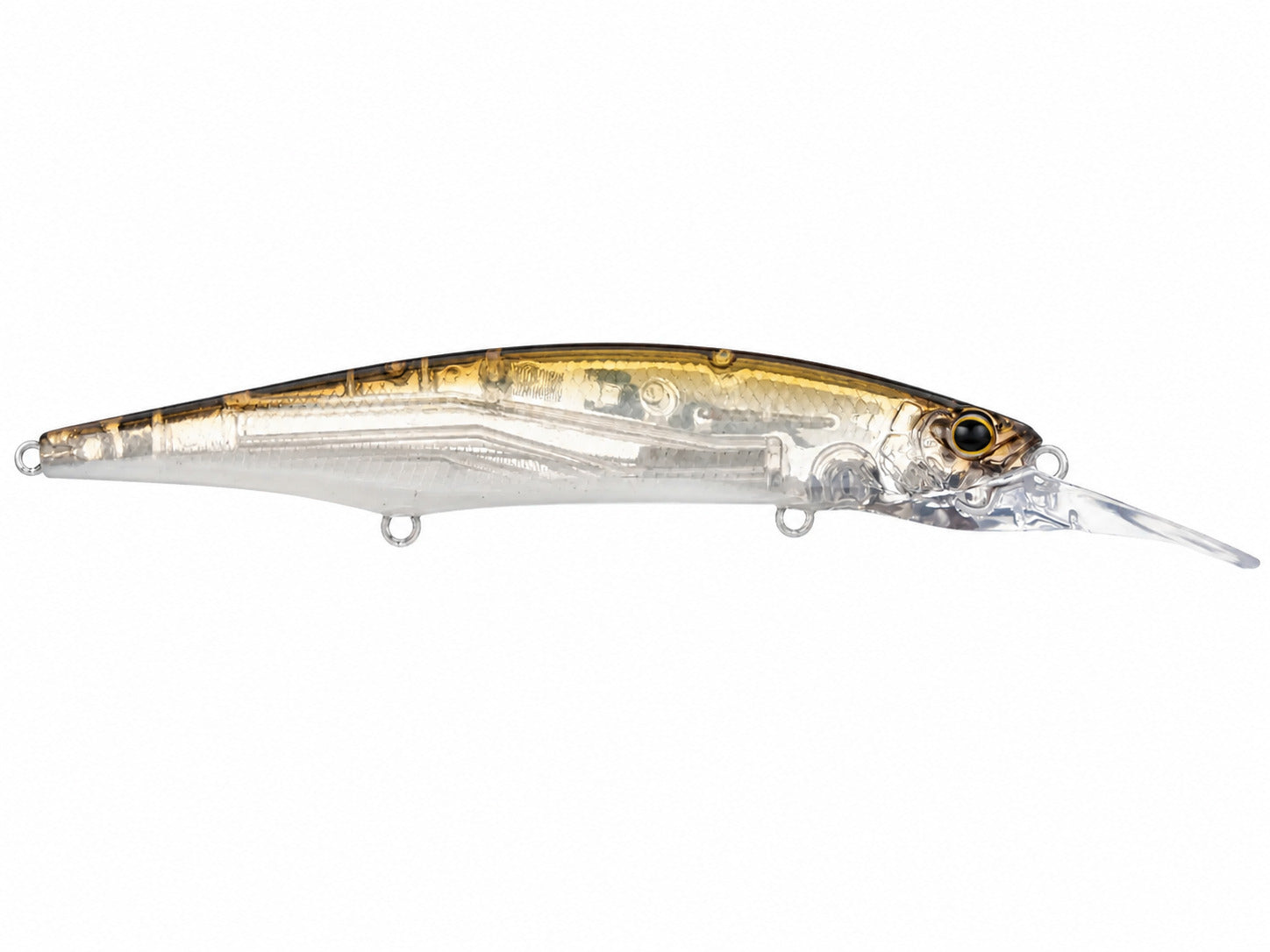 Shimano Zumverno 95SP MR Baits
