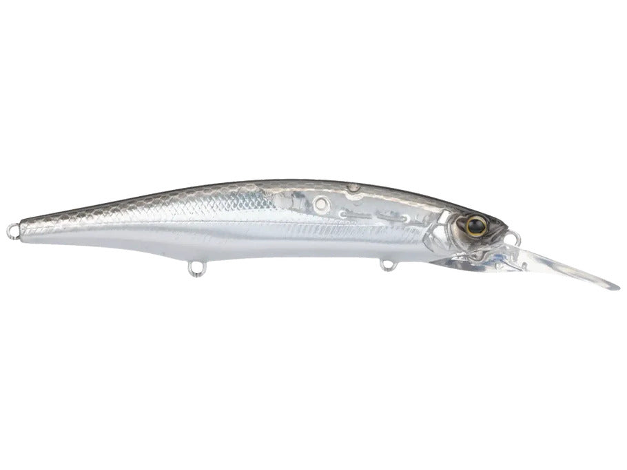 Shimano Zumverno 95SP MR Baits
