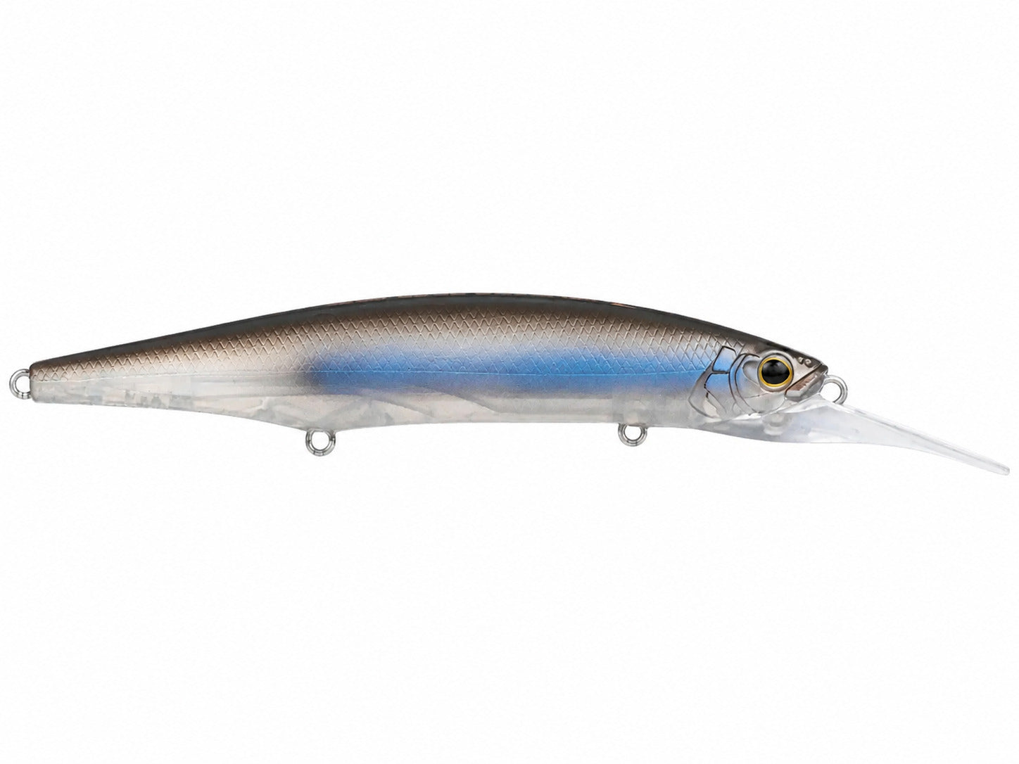 Shimano Zumverno 95SP MR Baits