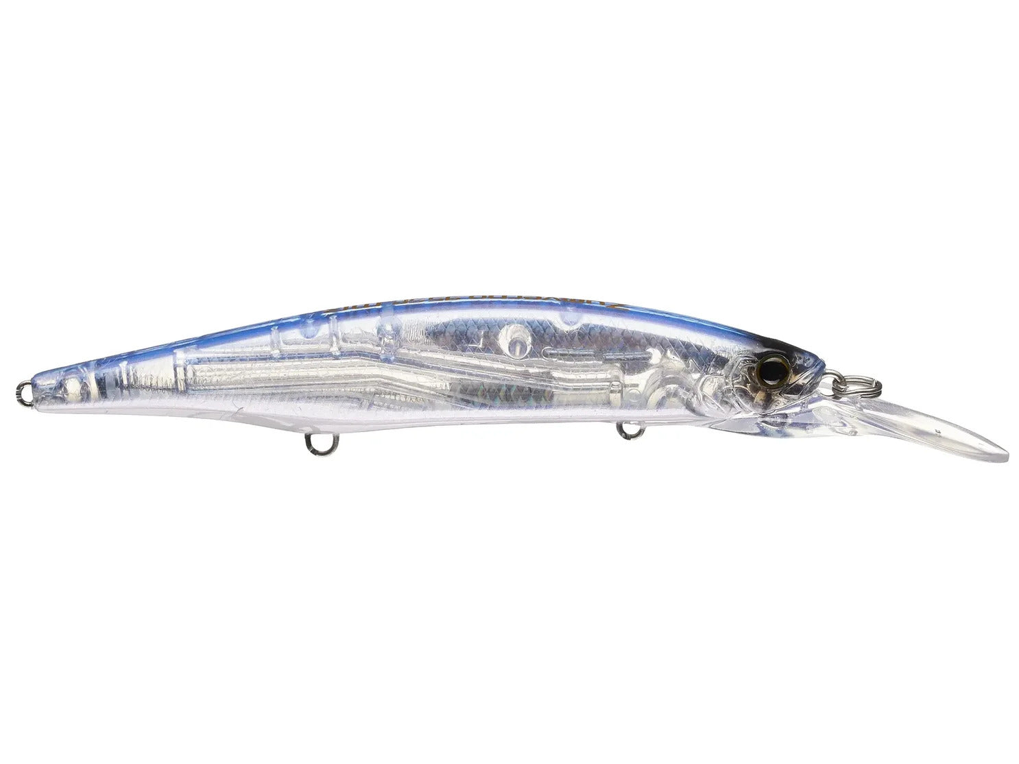 Shimano Zumverno 95SP MR Baits